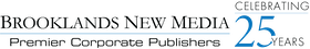 Brooklands New Media footer logo