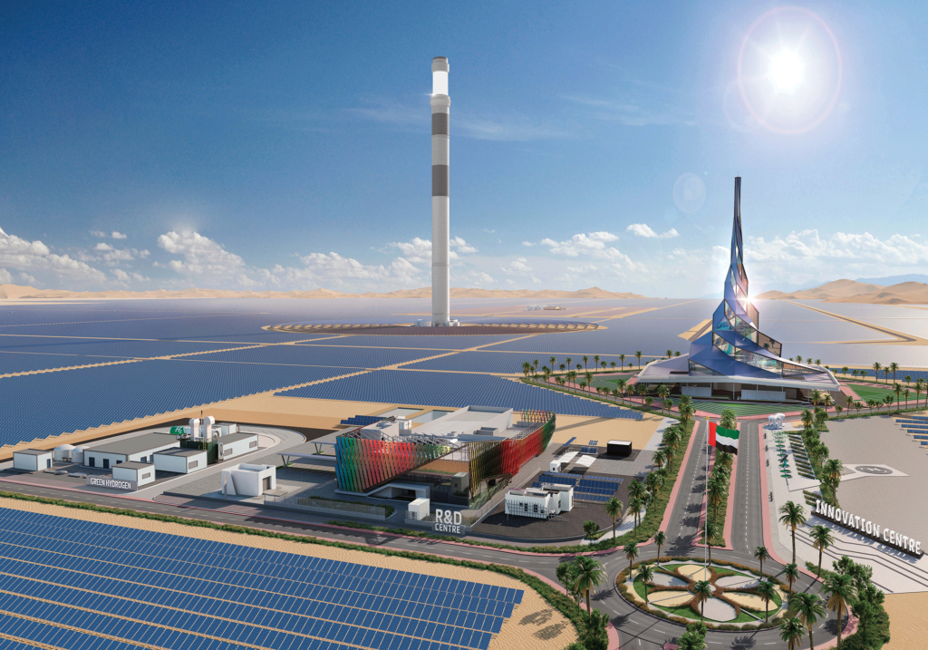 Solar Park
