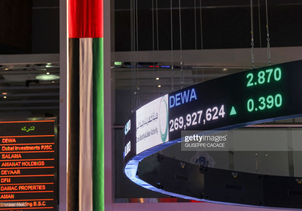 Dubai Stock Exchange