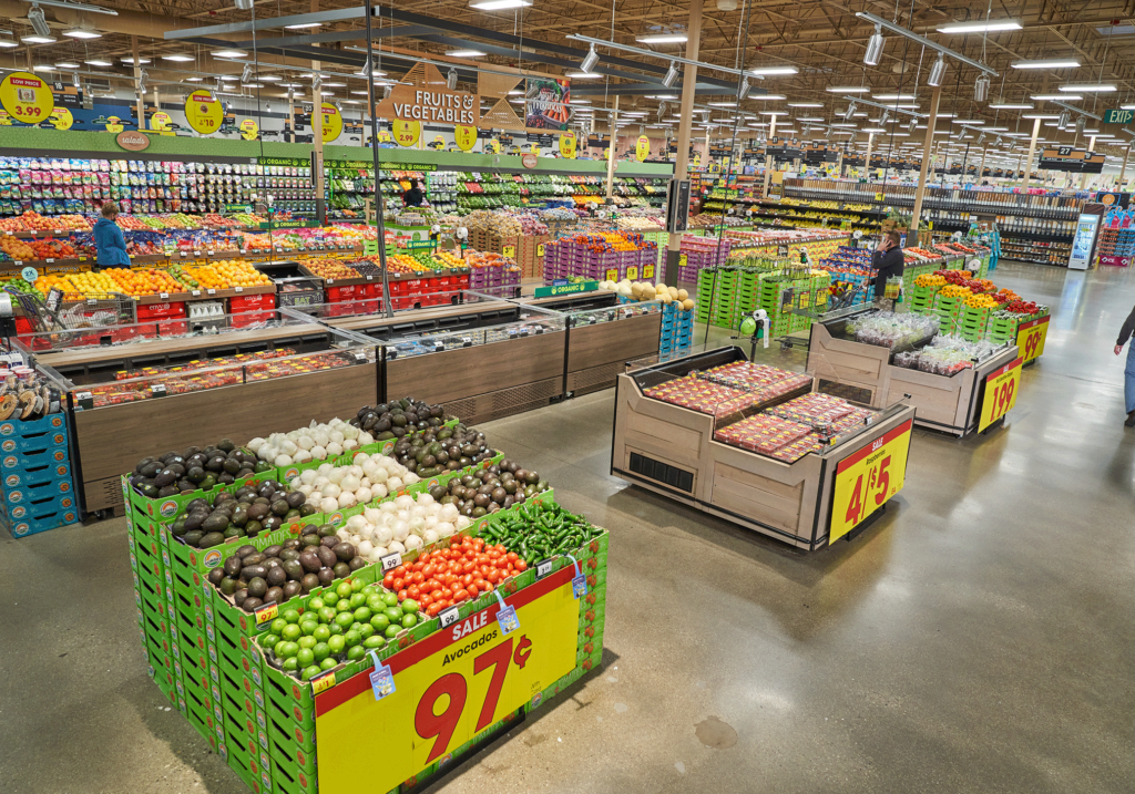 Anderson Township store The Kroger Co.