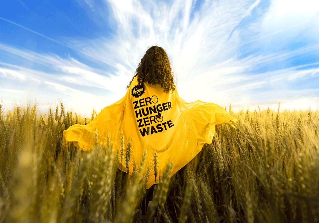 Kroger Zero Hunger | Zero Waste The Kroger Co.